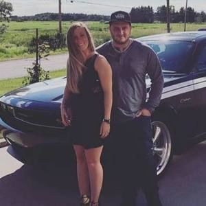 Meet your Posher, Vanessa